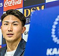 Gent boven Club Brugge: Watanabe verklaart transferkeuze