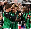 'Cercle Brugge legt bod van 1,5 miljoen euro neer'