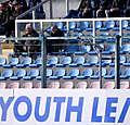 Youth League: jonkies Antwerp bijten opnieuw in het stof