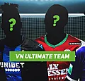 VN Ultimate Team: de 11 beste nieuwkomers in de JPL