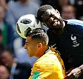Umtiti wrijft het de Belgen nog eens in: 
