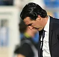'Ontslag Emery lonkt, Arsenal duidt opvolger al aan'
