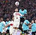 Match gestaakt na drama in La Liga, Leverkusen struikelt