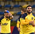 Voorzitter Union laat zich uit over kansen op Play-Off I