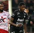 KV Kortrijk realiseert gevoelige transfer bij Zulte Waregem