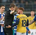 VAR-fase houdt AA Gent in zetel richting Play-Offs
