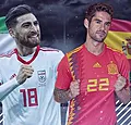 VN Wed tip: Iraniërs kansloos tegen assistkoning Isco