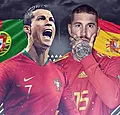 VN Wed tip: Pak 120 euro met een tientje op Portugal-Spanje