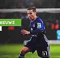 De grote hoop van Anderlecht: 