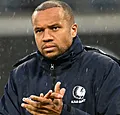 Vadis Odjidja verrast iedereen met nieuwe Belgische club