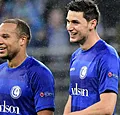 Gent reageert meteen op interesse voor Yaremchuk na heldenrol