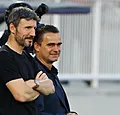 Van Bommel én Overmars weg? 'Antwerp heeft dubbele troef'