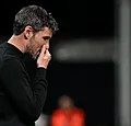 Van Bommel ziet 'compliment' van Gent: "Andere status Antwerp"