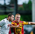 KV Mechelen ziet basispion voor de rest van het seizoen uitvallen