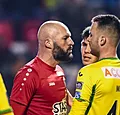 Van Damme legt uit waarom hij zo'n moeilijke start had bij Antwerp
