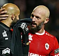 Antwerp wordt geviseerd: 
