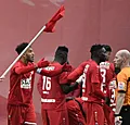 'Antwerp laat zomertransfer na één speelminuut alweer vertrekken'
