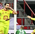 'Standard verbaast en haalt ervaren pion bij KV Mechelen'