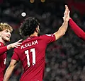 'Saudi's gaan los: riante transfersom Salah gelekt'