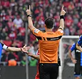 Club-fans zeggen allemaal hetzelfde na VAR-fase op Standard