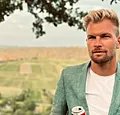 Ruben Van Gucht geconfronteerd met acuut 'alcoholprobleem'