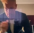 Pittige onthulling Ruben Van Gucht: 