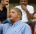 Van Holsbeeck over transfers met Veljkovic: 