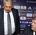 Transfertip Anderlecht: 