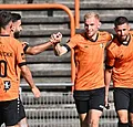 Deinze poetst blazoen op met knappe zege tegen Lommel