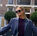 Antwerp-fan Celine maakt Nederland wild met deze foto's