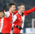 Feyenoord mag seizoen redden in Nederlandse bekerfinale
