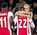 Marca onthult waarom Real Van de Beek liet lopen