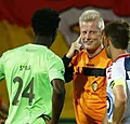Spektakel tussen KV Kortrijk en KV Oostende levert geen winnaar op