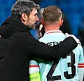 Van Bommel trekt kaart van jeugd, Genk met enkele verrassingen