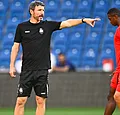 'Van Bommel dropt debutant in de basis bij Antwerp'