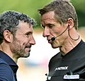 Antwerp dankt arbitrage: 