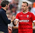 Van Bommel laat Antwerp-icoon vallen