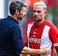 'Van Bommel overweegt drastische ingreep bij Antwerp'