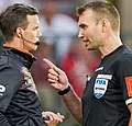 Zondebok op non-actief gezet na KV Mechelen-Club Brugge