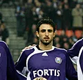 Voormalig Anderlecht-sterkhouder hangt schoenen aan de haak