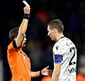 FIFA innoveert: voortaan 'blauwe kaart' voor Vanaken?