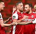 Toptalent Antwerp wees Club Brugge af: “Dat is de reden”