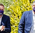 Anderlecht krijgt na tien jaar nieuwe woordvoerder