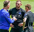 Van Gaal zadelt Janssen & Lang met kater op