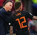 Van Gaal vergelijkt Lang met ... Messi: 