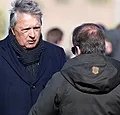 Advocaat Van Holsbeeck komt met hoopgevende update