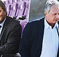 LEESTIP: Herman Van Holsbeeck: Held of antiheld in Anderlecht?