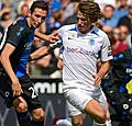 'Club Brugge drukt door voor Sander Berge'