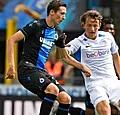 'Club Brugge deed stevig bod op Berge'