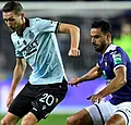 'Club Brugge polst tevergeefs naar Rode Duivels, Chadli wil wachten'